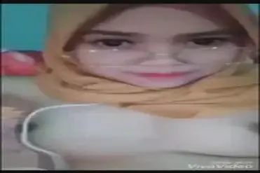 Dokumentasi Gadis Imut Cantik Live Kasur 2026