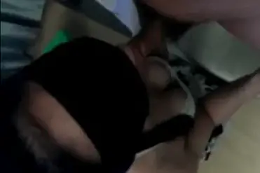 Dokumentasi Miss Rina Hijab Cantik Live Kasur
