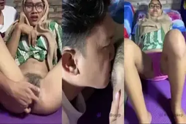 Dokumentasi Tante Ipar Cantik Live Kasur