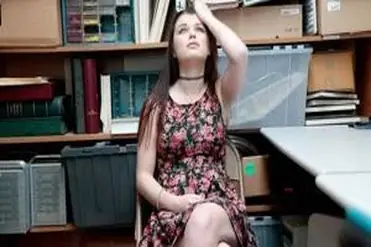 Penampilan Memukau Anastasia Rose Di Peraduan